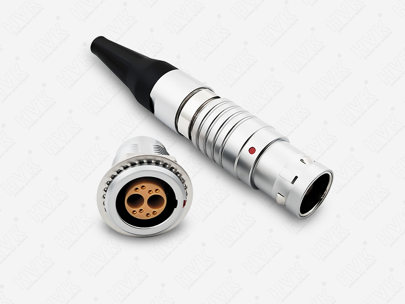 高低壓一體航空連接器的接口類型有哪些？