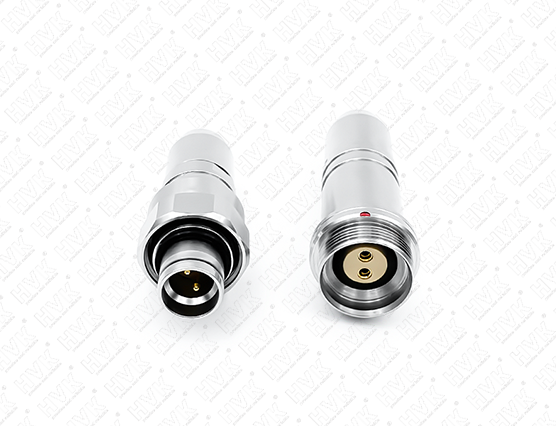 深水連接器的連接器是否具備防電磁輻射性能？